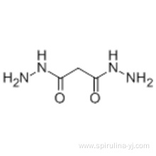 Malonic dihydrazide CAS 3815-86-9